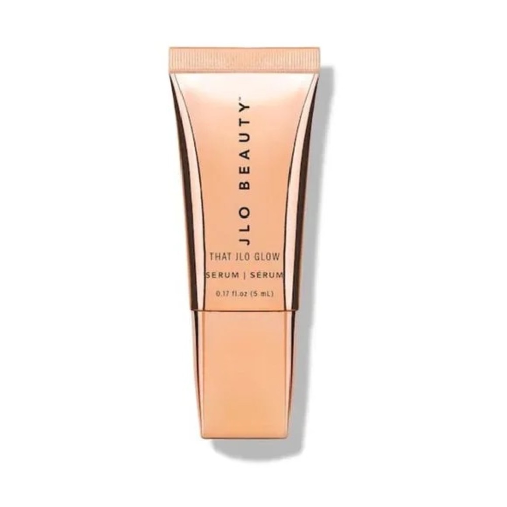 JLO BEAUTY | That JLo Glow™ Brightening & Firming Serum with Niacinamidel
